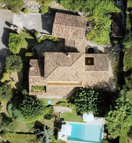 Maison à vendre à Cabris (06530) - Alpes-Maritimes
