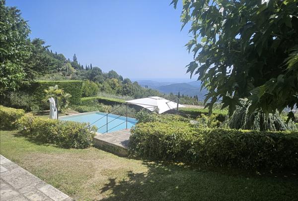 Maison à vendre à Cabris (06530) - Alpes-Maritimes