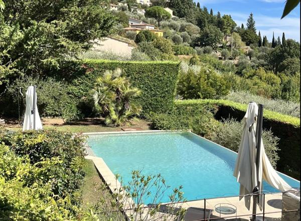 Maison à vendre à Cabris (06530) - Alpes-Maritimes