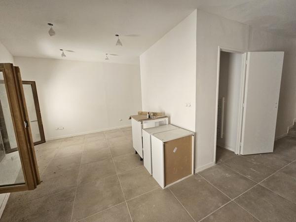 Appartement à vendre |  Clermont-l'Hérault |  2 pièces | 26 m²