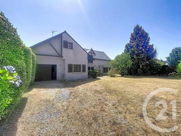 Maison à vendre  7 pièces - 139,80 m 2   ST GILDAS DE RHUYS  - 56