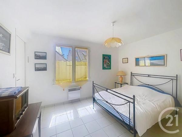 Maison à vendre  7 pièces - 139,80 m 2   ST GILDAS DE RHUYS  - 56