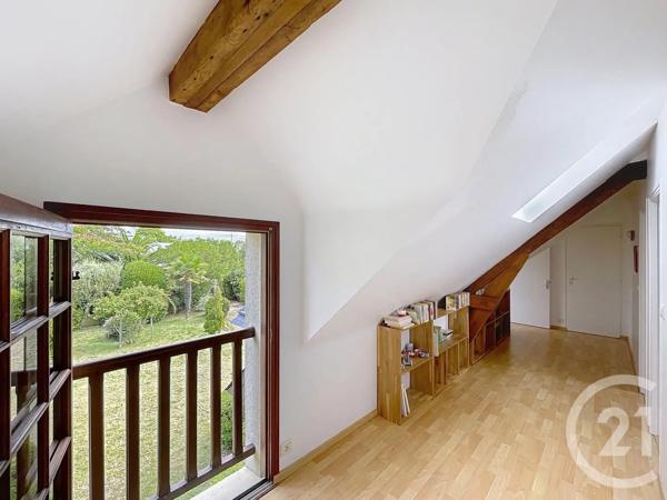 Maison à vendre  7 pièces - 139,80 m 2   ST GILDAS DE RHUYS  - 56