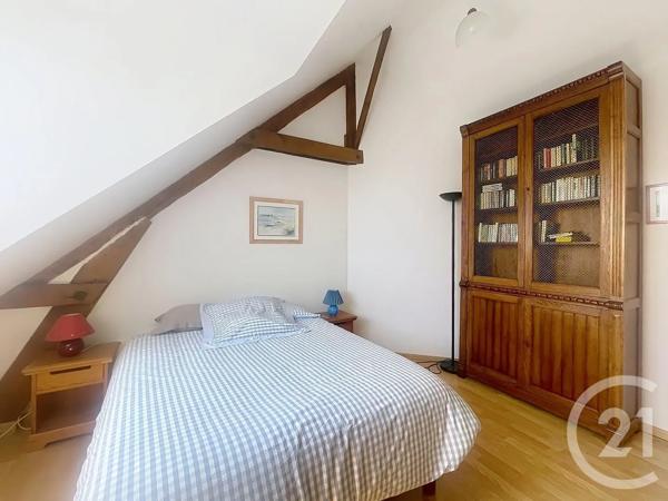 Maison à vendre  7 pièces - 139,80 m 2   ST GILDAS DE RHUYS  - 56