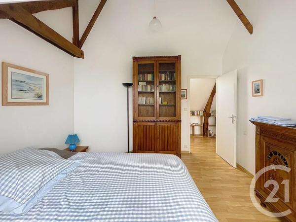 Maison à vendre  7 pièces - 139,80 m 2   ST GILDAS DE RHUYS  - 56