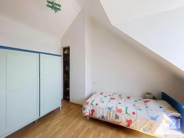 Maison à vendre  7 pièces - 139,80 m 2   ST GILDAS DE RHUYS  - 56
