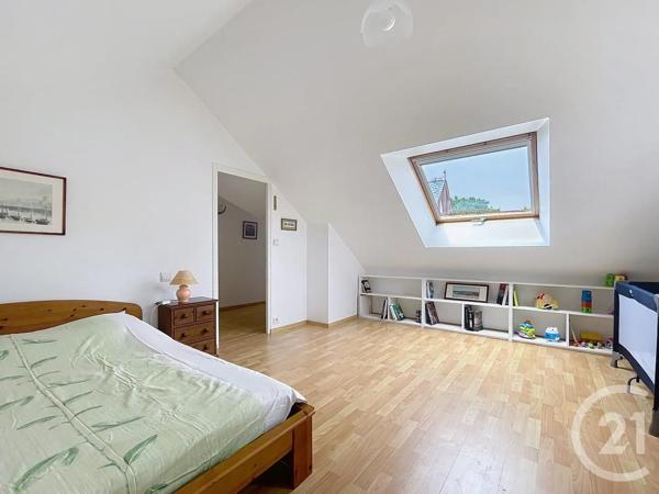 Maison à vendre  7 pièces - 139,80 m 2   ST GILDAS DE RHUYS  - 56