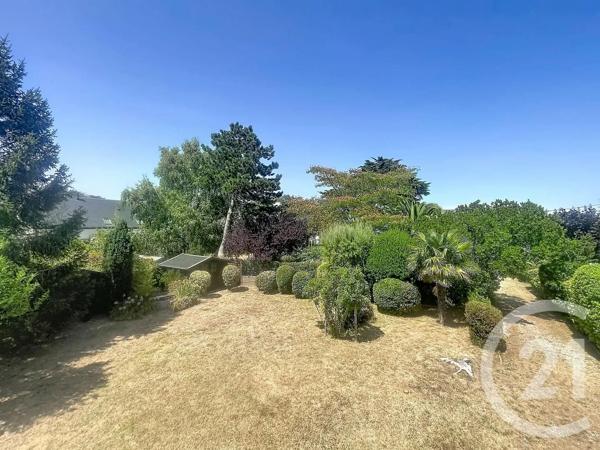 Maison à vendre  7 pièces - 139,80 m 2   ST GILDAS DE RHUYS  - 56