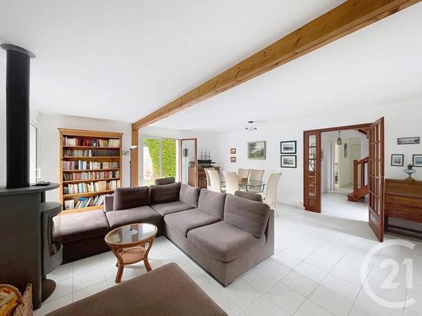 Maison à vendre  7 pièces - 139,80 m 2   ST GILDAS DE RHUYS  - 56