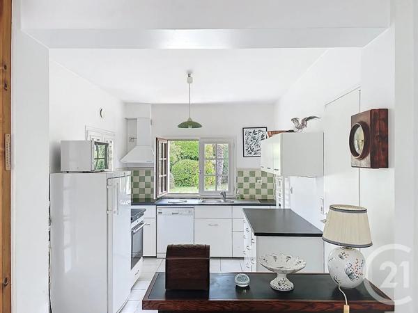 Maison à vendre  7 pièces - 139,80 m 2   ST GILDAS DE RHUYS  - 56