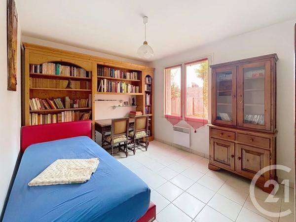 Maison à vendre  7 pièces - 139,80 m 2   ST GILDAS DE RHUYS  - 56