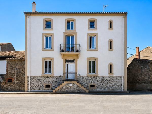 Maison à vendre à Castelnau-d'Aude (11700) - Aude