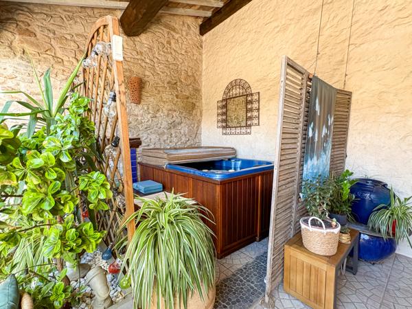 Maison à vendre à Castelnau-d'Aude (11700) - Aude