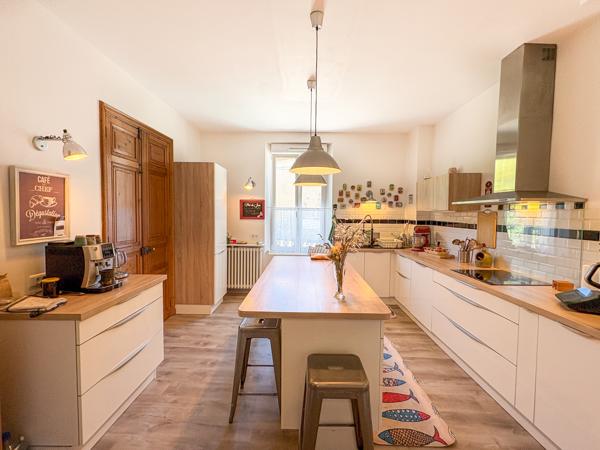 Maison à vendre à Castelnau-d'Aude (11700) - Aude