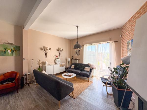 Maison à vendre à Castelnau-d'Aude (11700) - Aude