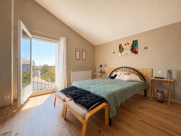 Maison à vendre à Castelnau-d'Aude (11700) - Aude