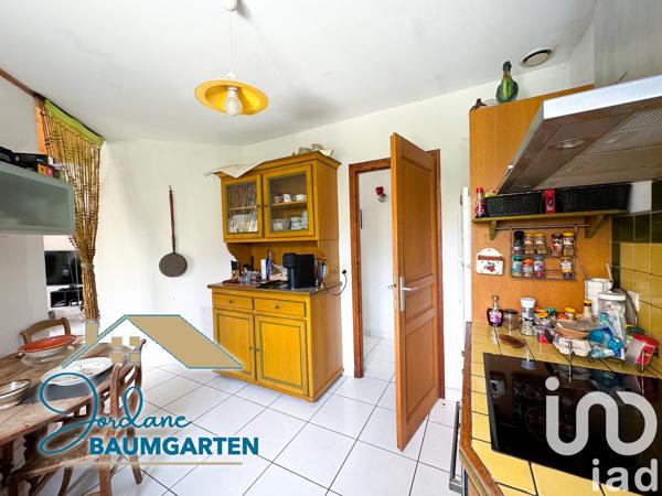 Maison à vendre 6 pièces 120 m² Médis