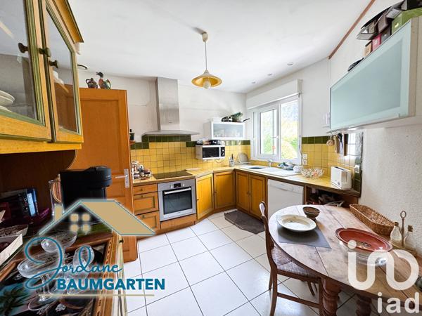 Maison à vendre 6 pièces 120 m² Médis