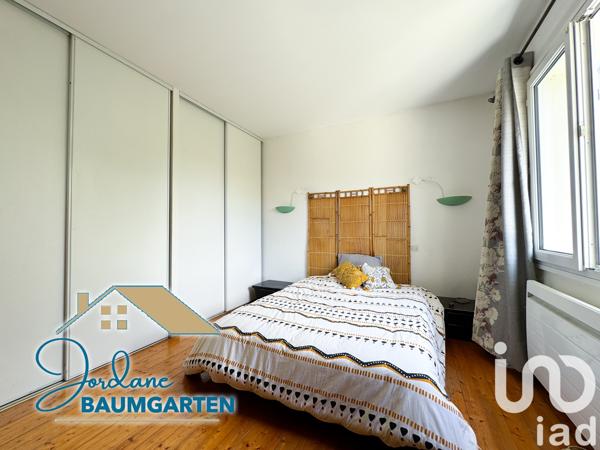 Maison à vendre 6 pièces 120 m² Médis