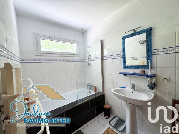 Maison à vendre 6 pièces 120 m² Médis