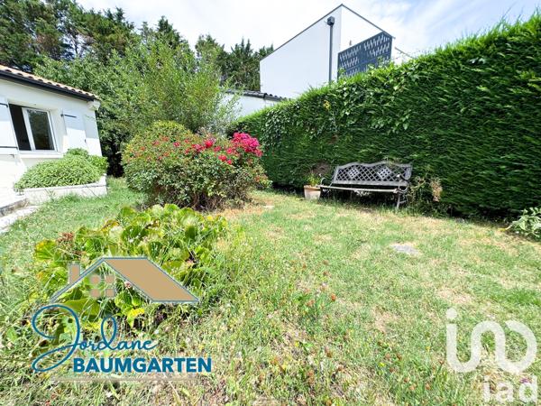 Maison à vendre 6 pièces 120 m² Médis