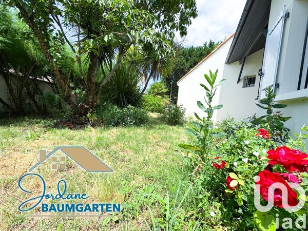 Maison à vendre 6 pièces 120 m² Médis