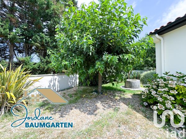 Maison à vendre 6 pièces 120 m² Médis