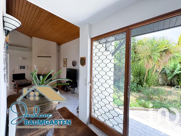 Maison à vendre 6 pièces 120 m² Médis