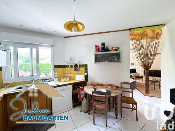 Maison à vendre 6 pièces 120 m² Médis