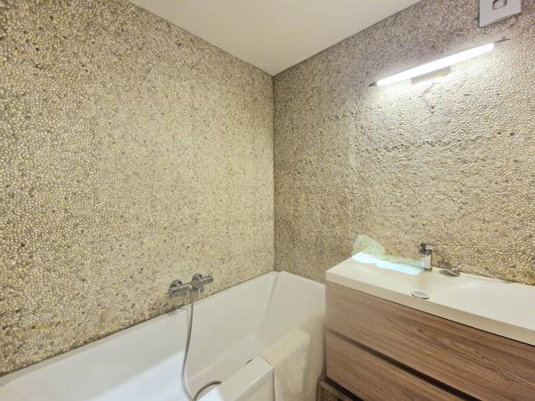 Appartement 4 pièces - 85 m²