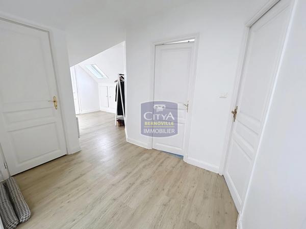Appartement à vendre 3 pièces 65m² Saint-Quentin (02100)