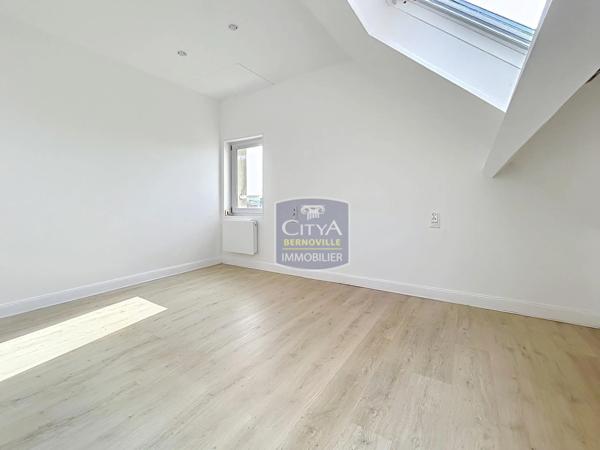 Appartement à vendre 3 pièces 65m² Saint-Quentin (02100)