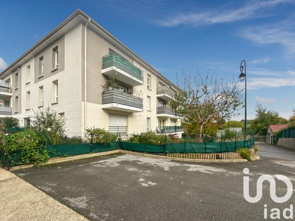 Appartement à vendre 2 pièces 41 m² Santeny