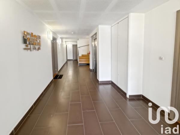 Appartement à vendre 2 pièces 41 m² Santeny