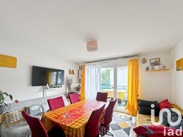 Appartement à vendre 2 pièces 41 m² Santeny