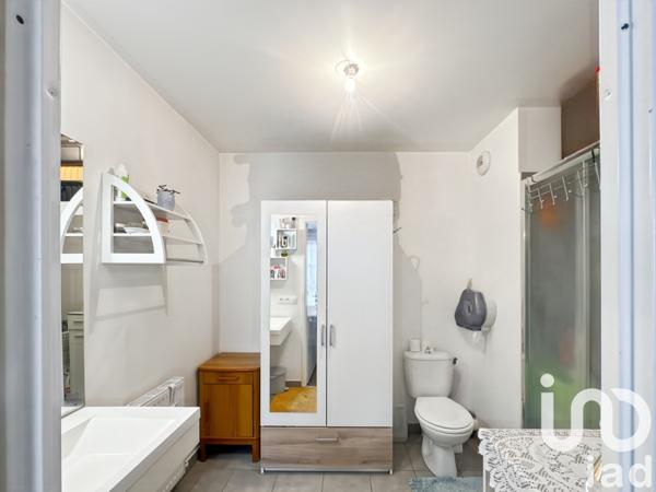 Appartement à vendre 2 pièces 41 m² Santeny