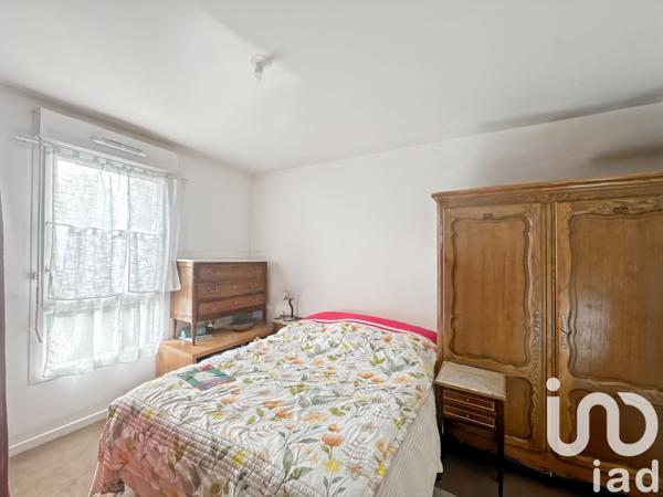 Appartement à vendre 2 pièces 41 m² Santeny