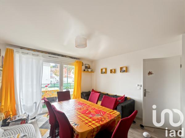 Appartement à vendre 2 pièces 41 m² Santeny