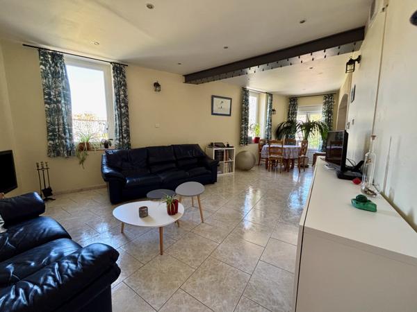 Appartement à vendre à Molières-sur-Cèze (30410) - Gard