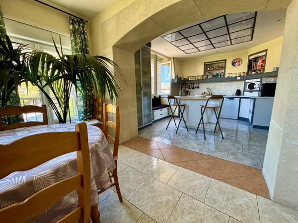 Appartement à vendre à Molières-sur-Cèze (30410) - Gard
