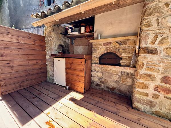 Appartement à vendre à Molières-sur-Cèze (30410) - Gard