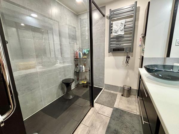 Appartement à vendre à Molières-sur-Cèze (30410) - Gard