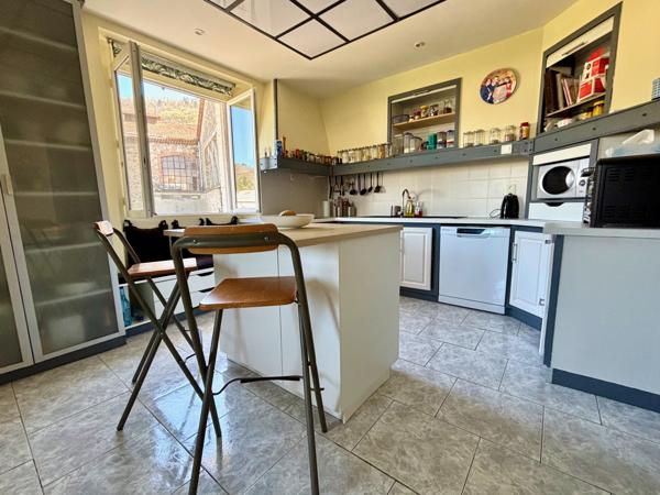Appartement à vendre à Molières-sur-Cèze (30410) - Gard