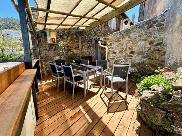 Appartement à vendre à Molières-sur-Cèze (30410) - Gard