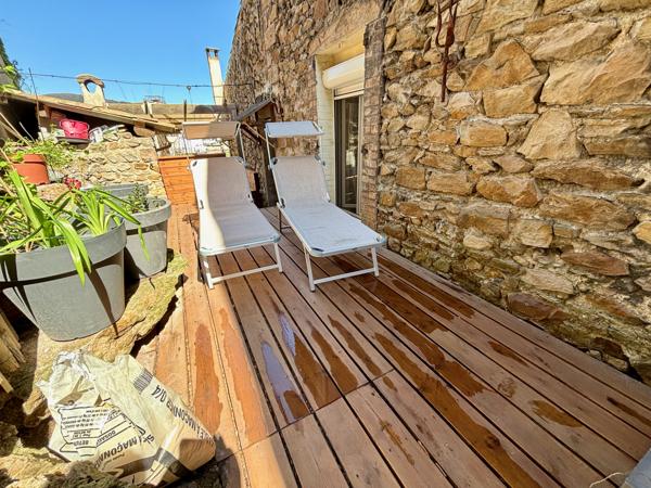 Appartement à vendre à Molières-sur-Cèze (30410) - Gard
