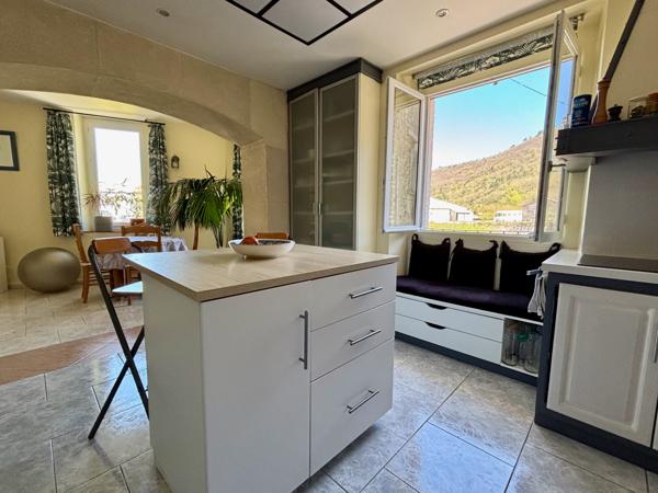 Appartement à vendre à Molières-sur-Cèze (30410) - Gard