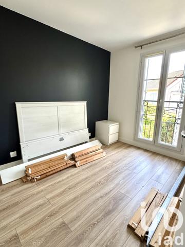 Maison à vendre 5 pièces 80 m² Bailly-Romainvilliers