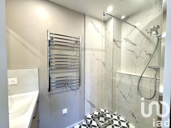 Maison à vendre 5 pièces 80 m² Bailly-Romainvilliers