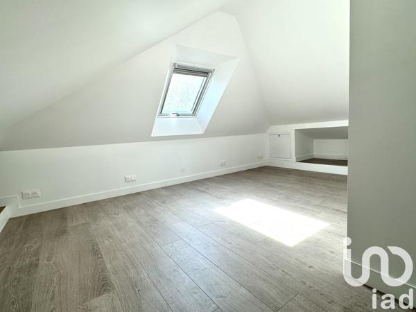 Maison à vendre 5 pièces 80 m² Bailly-Romainvilliers