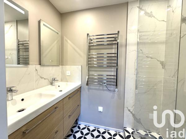 Maison à vendre 5 pièces 80 m² Bailly-Romainvilliers